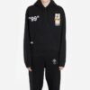 C/O Virgil Abloh Hombre Negro Verano