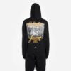 C/O Virgil Abloh Hombre Negro Verano