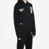 C/O Virgil Abloh Hombre Negro Verano