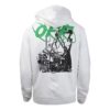 c/o Virgil Abloh Hombre Ruined Factory Slim Blanco