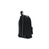 c/o Virgil Abloh Mochila negra para hombre con Quote