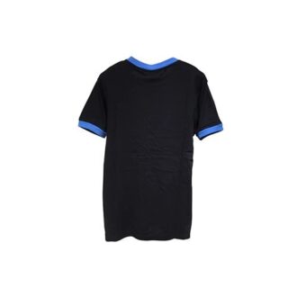C O VIRGIL ABLOH Pantalones Cortos «Black Blue»