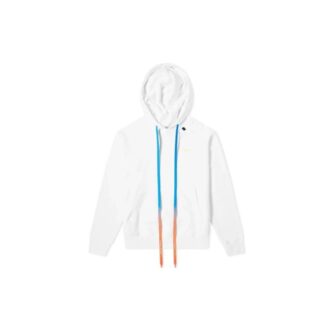 C/O Virgil Abloh Pantalones slim de acrílico con Arrows para hombre