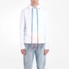 C/O Virgil Abloh Pantalones slim de acrílico con Arrows para hombre