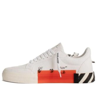 C/O Virgil Abloh Vulcanized «Blanco»