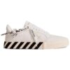 C/O Virgil Abloh Vulcanized «Blanco»