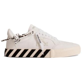 C/O Virgil Abloh Vulcanized «Blanco»
