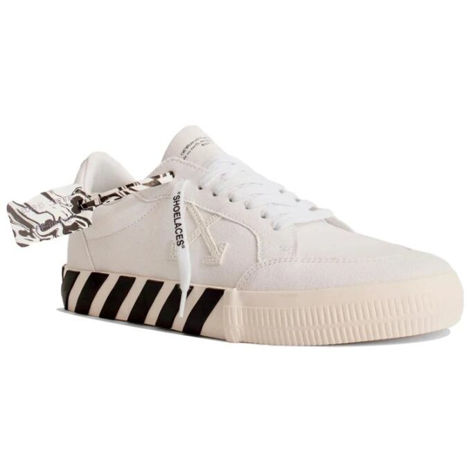 C/O Virgil Abloh Vulcanized «Blanco»