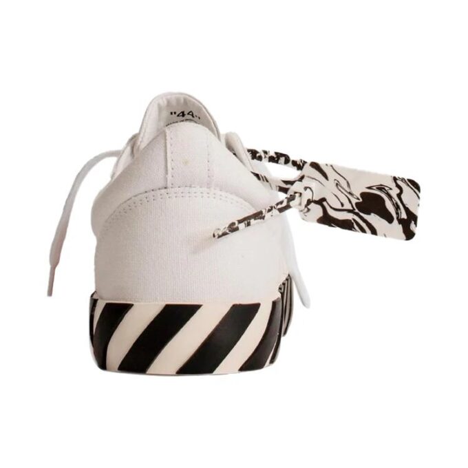 C/O Virgil Abloh Vulcanized «Blanco»