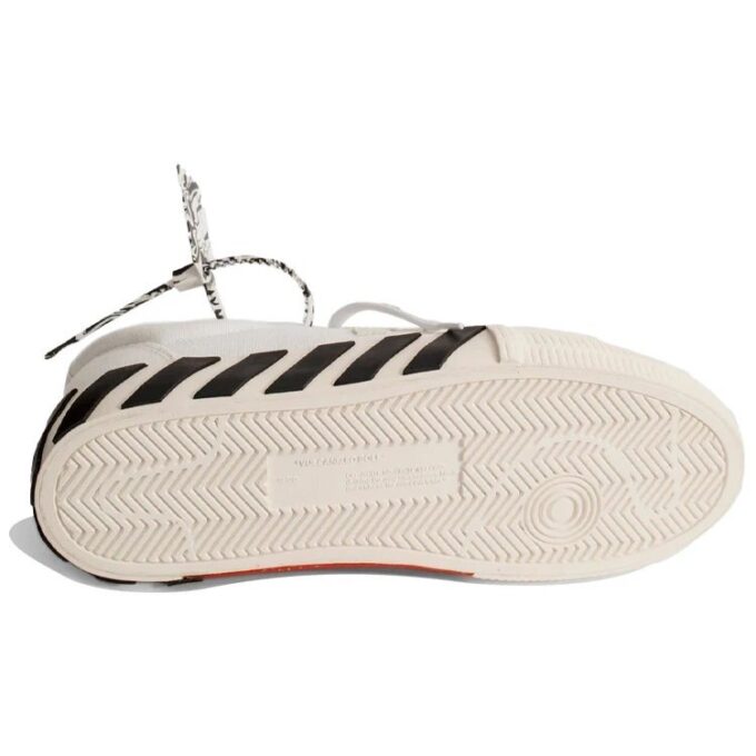C/O Virgil Abloh Vulcanized «Blanco»