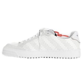 c/o Virgil Abloh – Zapatillas blancas
