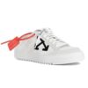 c/o Virgil Abloh – Zapatillas blancas