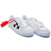 c/o Virgil Abloh – Zapatillas blancas