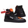 C O Virgilabloh 18ss «Black Orange»