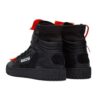 C O Virgilabloh 18ss «Black Orange»