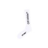 Calcetines de media caña Arrows «Blanco»