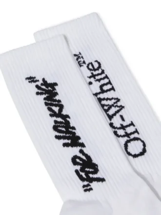 CALCETINES DE MEDIA PANTALLA QUOTE
