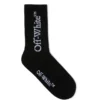 Calcetines de media pierna Bookish