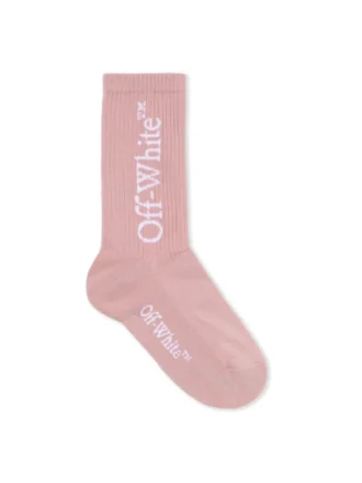 Calcetines de media pierna Bookish