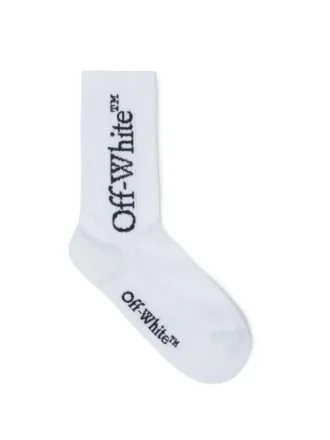 Calcetines de media pierna Bookish