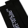 Calcetines de media pierna Bookish