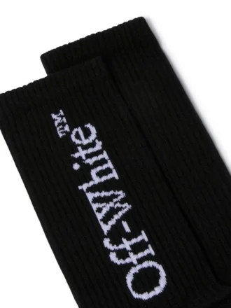 Calcetines de media pierna Bookish