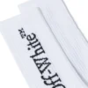 Calcetines de media pierna Bookish