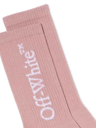 Calcetines de media pierna Bookish