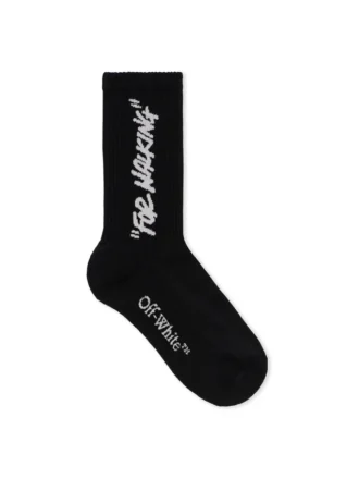 Calcetines de media pierna Quote