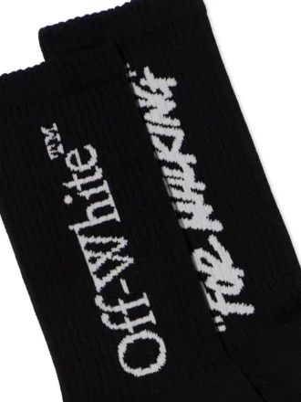 Calcetines de media pierna Quote