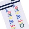 Calcetines largos Bookish