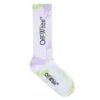 Calcetines medios Tie Dye