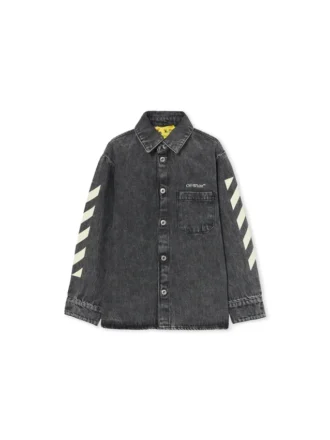 Camisa clásica con lengüeta Arrow