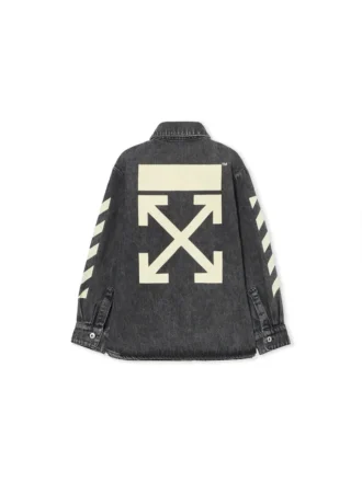 Camisa clásica con lengüeta Arrow