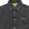 Camisa clásica con lengüeta Arrow