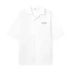 Camisa de bolos Circle Off