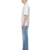 Camisa de bolos Circle Off