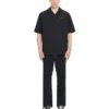 Camisa de bolos Metal Arrow