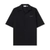Camisa de bolos Metal Arrow