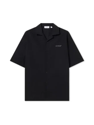 Camisa de bolos Metal Arrow