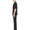 Camisa de bolos Metal Arrow