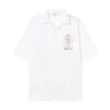 Camisa de bolos Outline Double Arrow