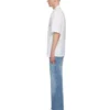 Camisa de bolos Outline Double Arrow