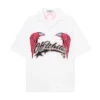 Camisa de popelín Double Eagle