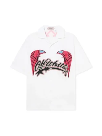 Camisa de popelín Double Eagle