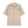 Camisa de popelín Type Arrow