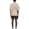Camisa de popelín Type Arrow