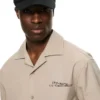 Camisa de popelín Type Arrow