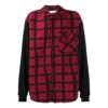 Camisa informal a cuadros