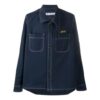 Camisas con detalles Off-White para hombre